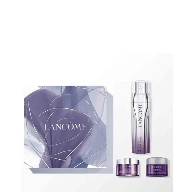 Lancôme Rénergie Triple Serum Pflegeset