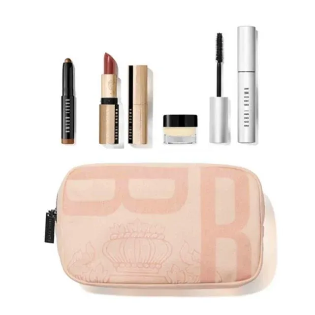 Bobbi Brown Ready to Glow Set