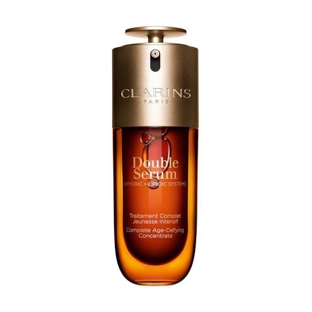 Clarins - Double Serum, 75 ml