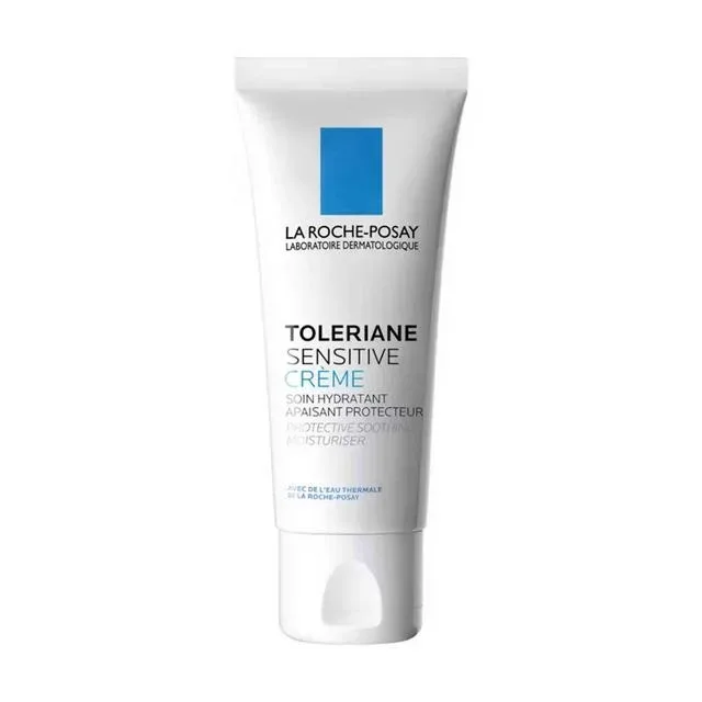 LA ROCHE-POSAY Toleriane Sensitive Crème 40ml Damen