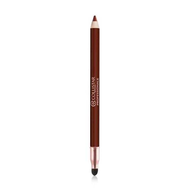Collistar - Professionale Eye Pencil, 1.2 ml,  Borgogna
