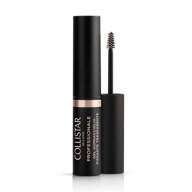 Collistar - Professionale Clear Fixing Brow Gel, 6 ml