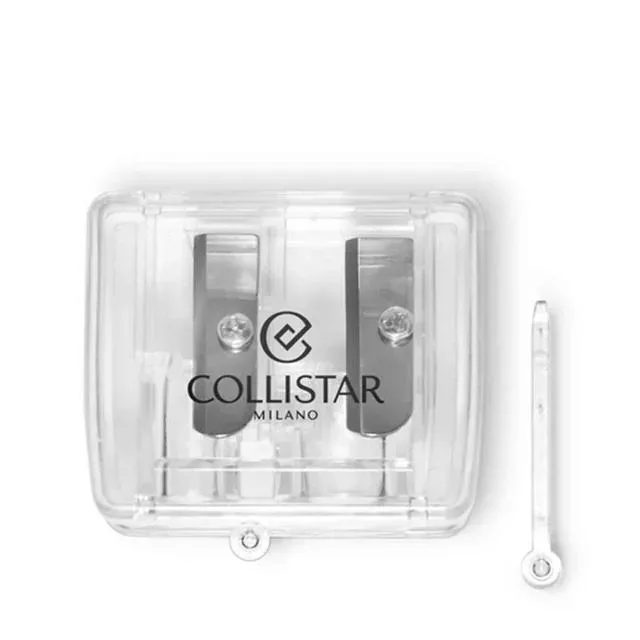 Collistar New Pencil Sharpener Spitzer 1ST