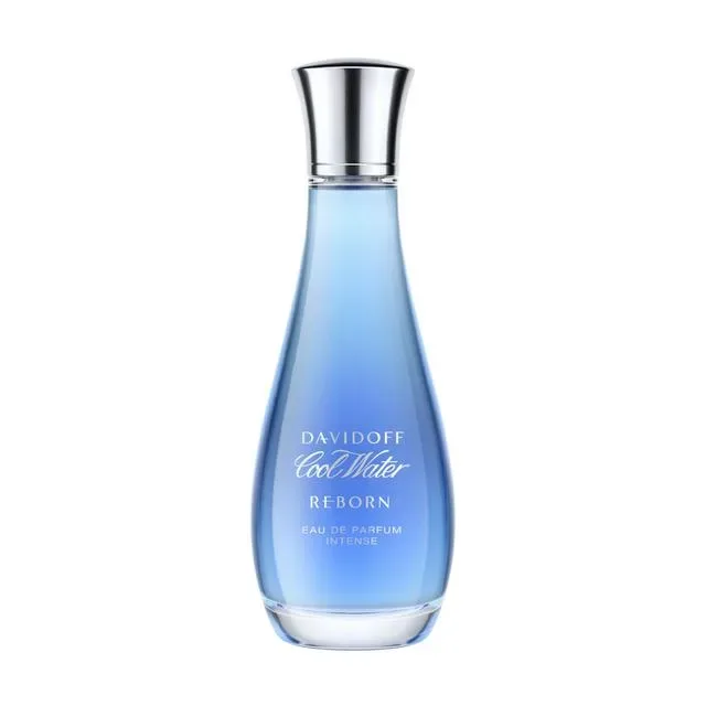 Davidoff Cool Water Reborn Eau de Parfum Intense 100ml Damen