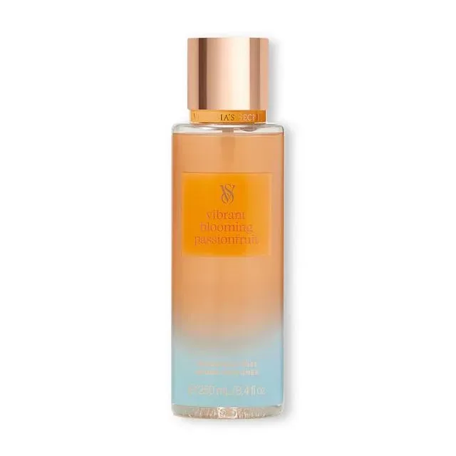 Victoria's Secret Virbrant Blooming Passionfruit Fragrance Mist 250ml Damen