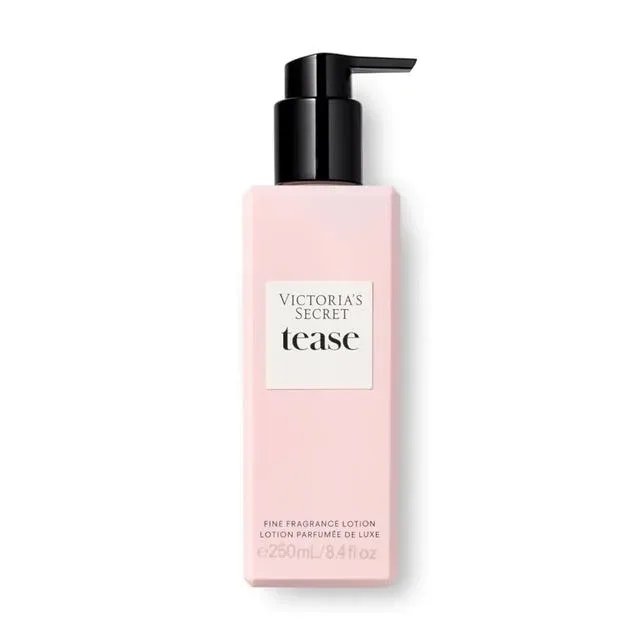 Victoria's Secret Tease Fragrance Lotion 250ml Damen