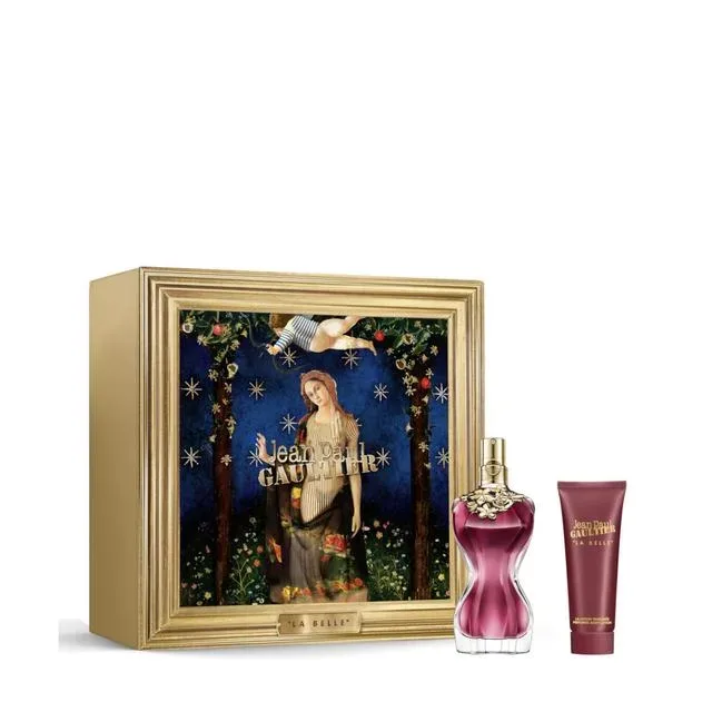 Jean Paul Gaultier La Belle Sets mit Düften 2ST Damen