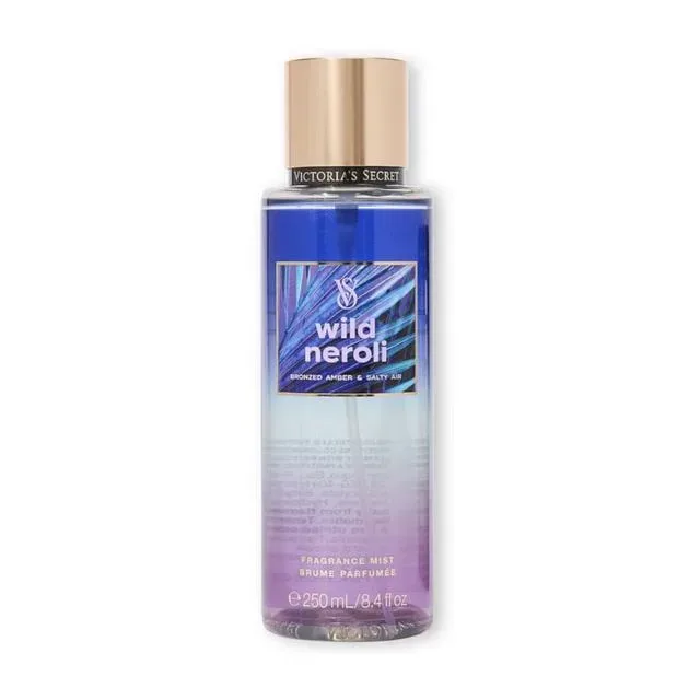Victoria's Secret Wild Neroli Fragrance Mist 250ml Damen