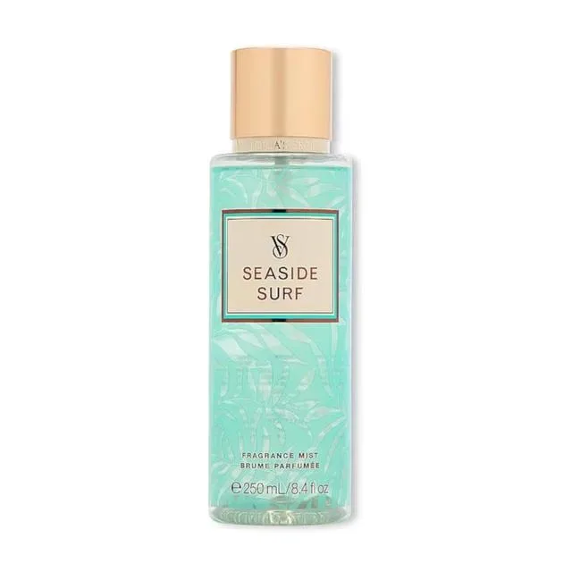 Victoria's Secret Seaside Surf Fragrance Mist 250ml Damen
