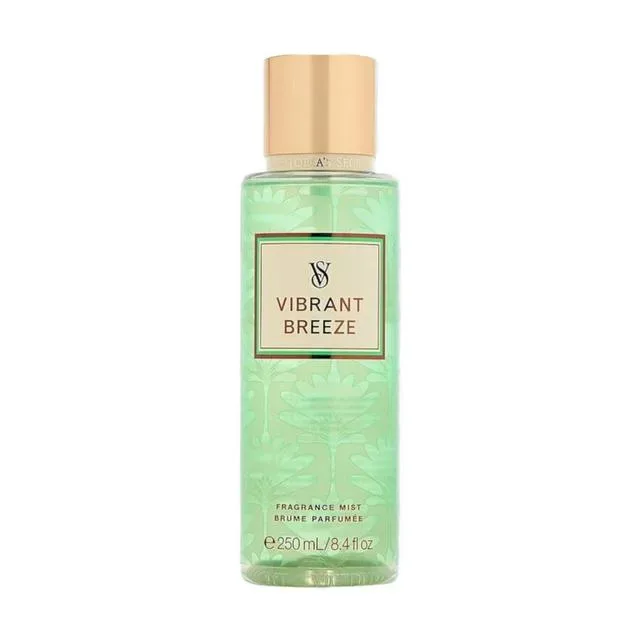 Victoria's Secret Vibrant Breeze Fragrance Mist 250ml Damen