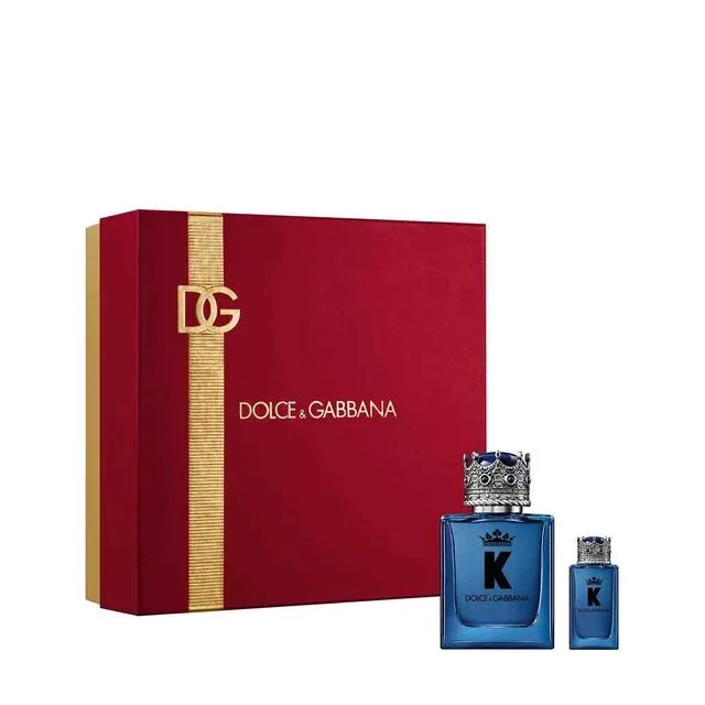 Dolce&Gabbana K Sets mit Düften 2ST Herren
