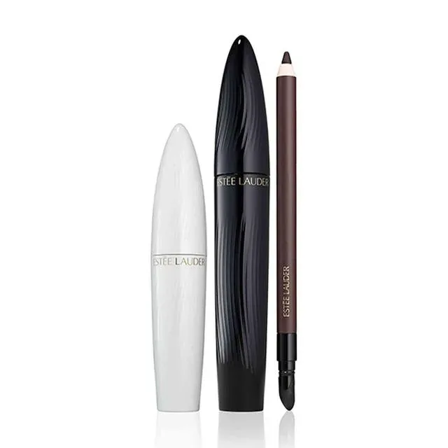 Estée Lauder Turbo Lash + Serum Geschenkset