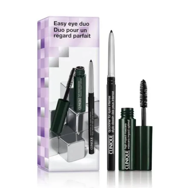 Clinique Grab + Go Set C Make-up Set