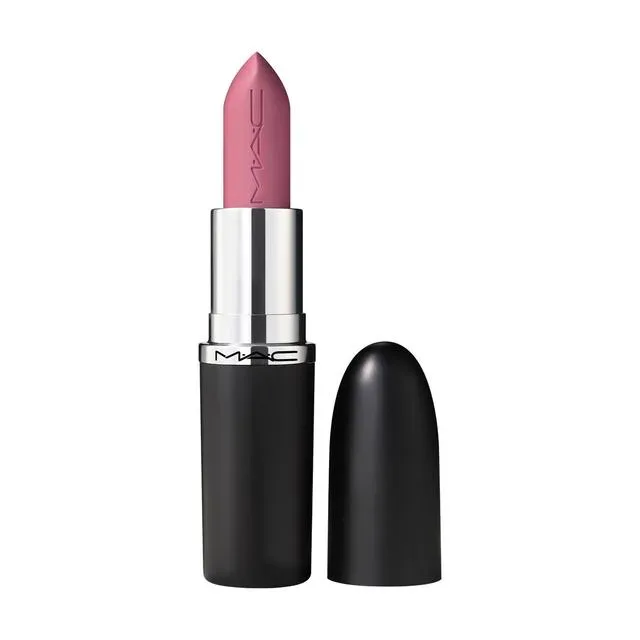 MAC Cosmetics - MACximal Sleek Satin Lipstick, 3.5  g, Pink Peppermint