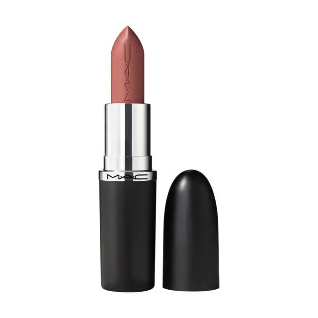 MAC Cosmetics - MACximal Sleek Satin Lipstick, 3.5  g, Modesty