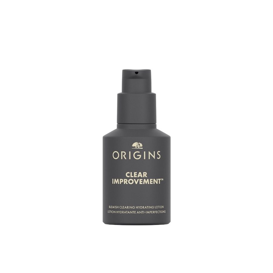 Origins Clear Improvement? Blemish Clearing Hydrating Lotion Gesichtscreme 50 ml