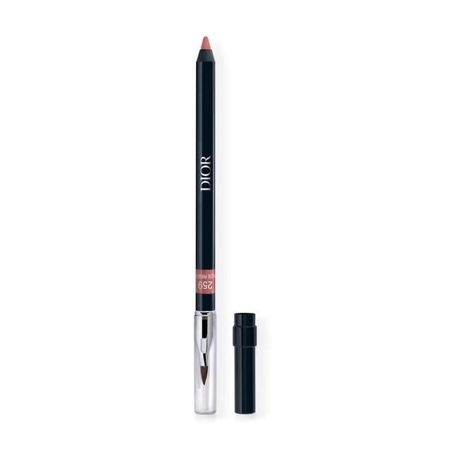 Dior - Nicht abfärbender Lippenkonturenstift, Rouge  Contour, 1.2 g,  Nude Ribbon