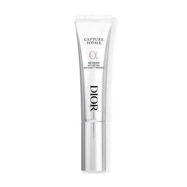 Dior - Retinol Konzentrat, Capture Totale Retishot, 20 ml
