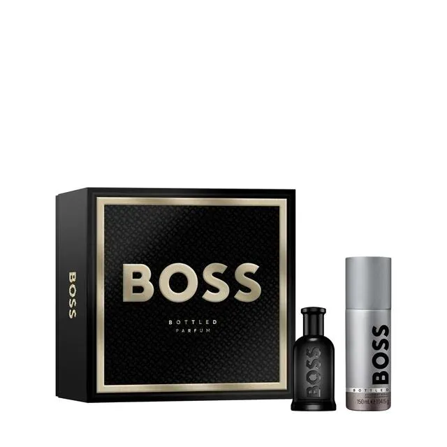 Hugo Boss - Boss Bottled Eau de Parfum Set, set