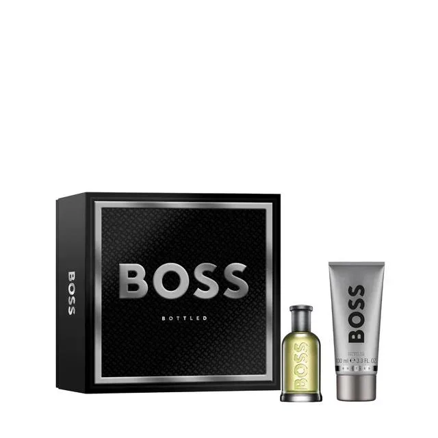 Hugo Boss Bottled Sets mit Düften 2ST Herren