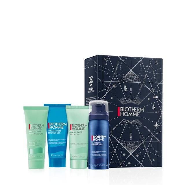 Biotherm - Set, Aquapower