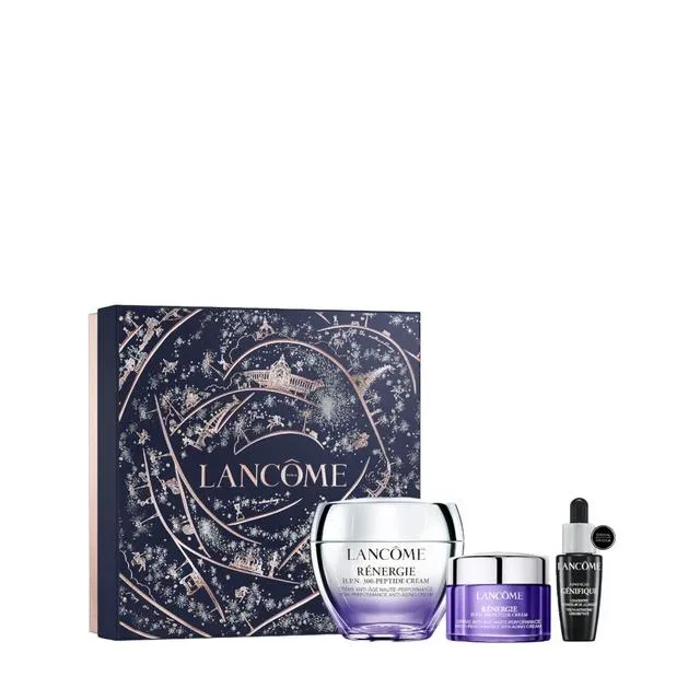 Lancôme Rénergie Pflegeset