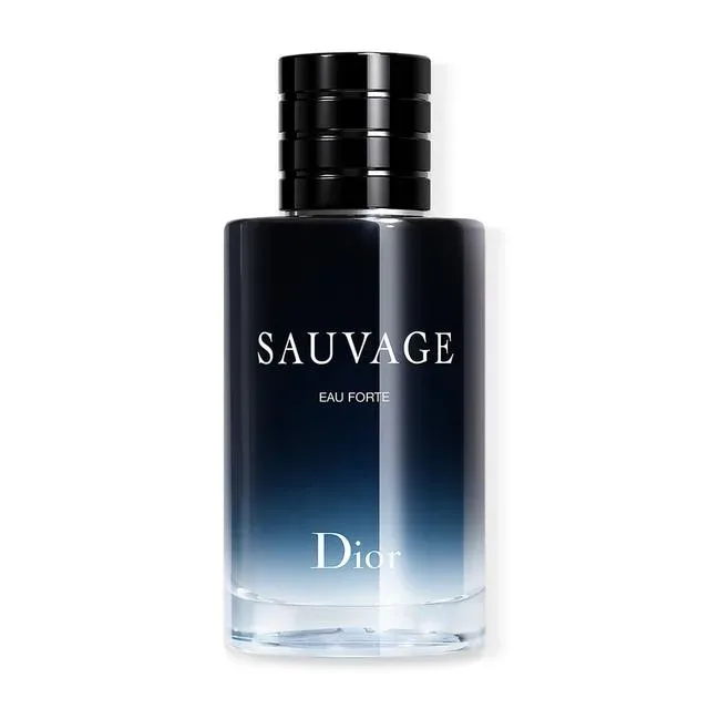 Christian Dior Sauvage Eau Forte Parfum Spray 100 ml