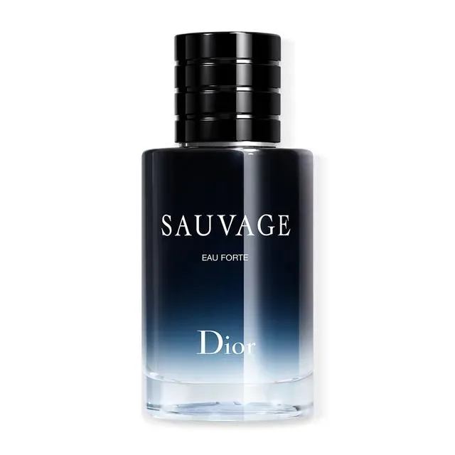 DIOR Sauvage Eau Forte Alkoholfreier Duft 60ml Herren