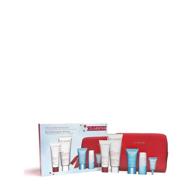 Clarins Weekend Treats Geschenkset
