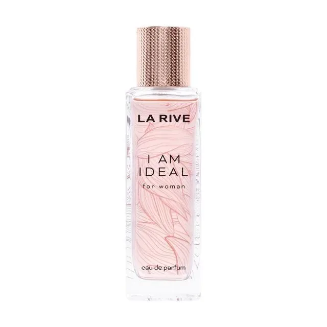 LA RIVE I am Ideal for Woman Eau de Parfum 90ml Damen