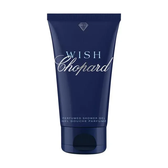 Chopard Wish Perfumed Shower Gel Duschgel 150 ml Damen