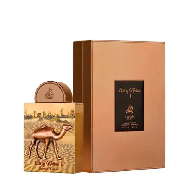 Lattafa Pride Art of Nature I Eau de Parfum 100ml Unisex