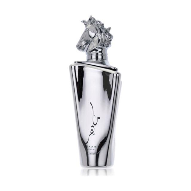 Lattafa Maahir Legacy Eau De Parfum Spray 100 ml