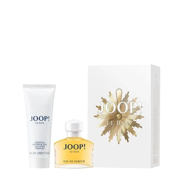 JOOP! Le Bain Damenparfum 1 ct Damen