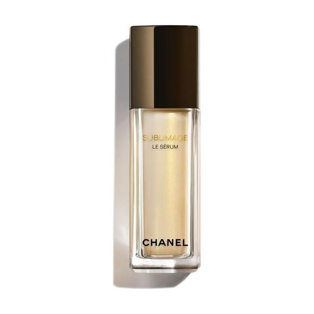 CHANEL - Das Ultimative Serum: Regeneriert Und Stärkt Die Hautdichte, Sublimage Le Sérum, 30 ml
