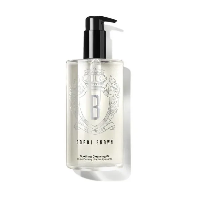 Bobbi Brown Soothing Cleansing Oil Reinigungsöl 400ml Damen