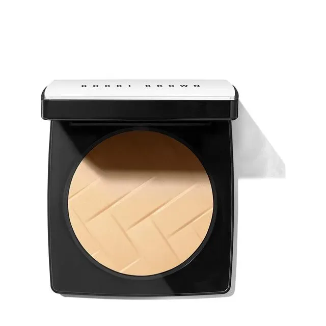 Bobbi Brown Vitamin Enriched Pressed Powder Puder 1ST