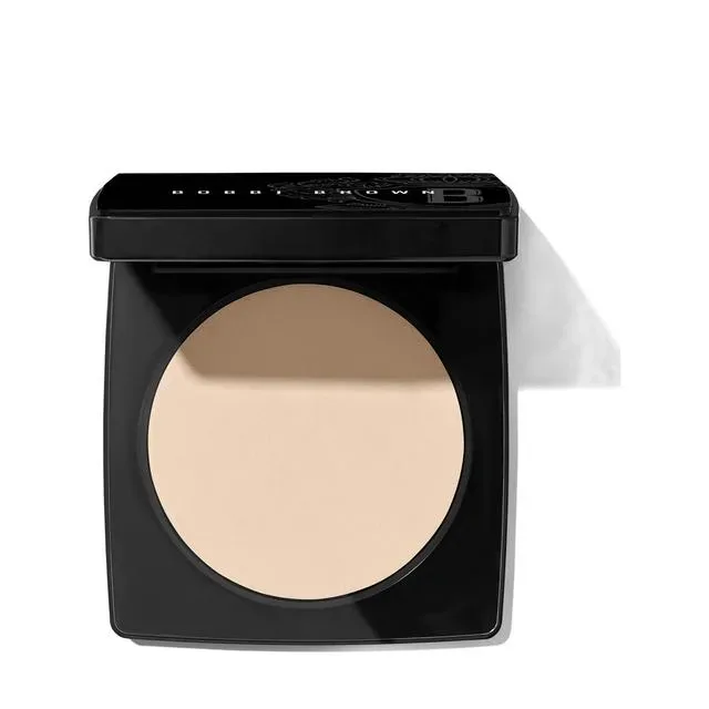 Bobbi Brown Sheer Finish Pressed Powder Puder 1ST