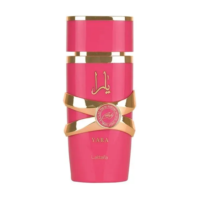 Lattafa - Yara Candy, Eau de Parfum, 100  ml