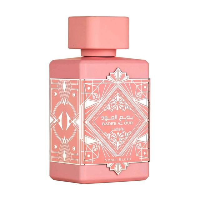 Lattafa - Bade'e Al Oud Noble Blush, Eau de Parfum, 100  ml