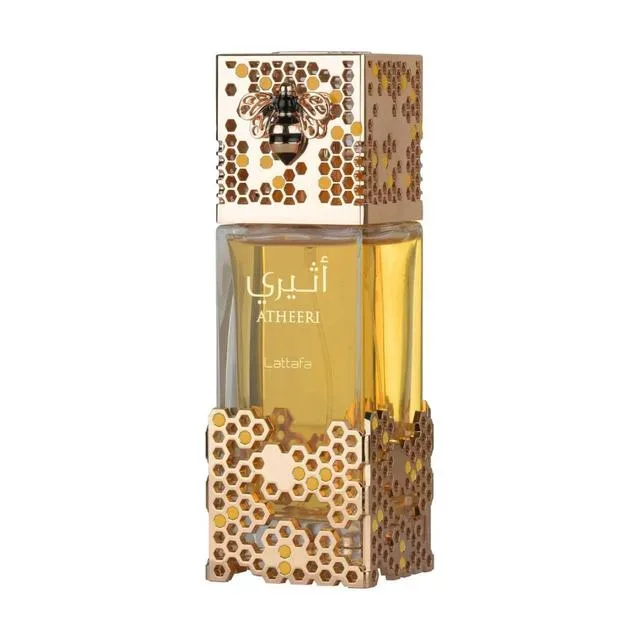 Lattafa Atheeri Eau De Parfum Spray 100 ml