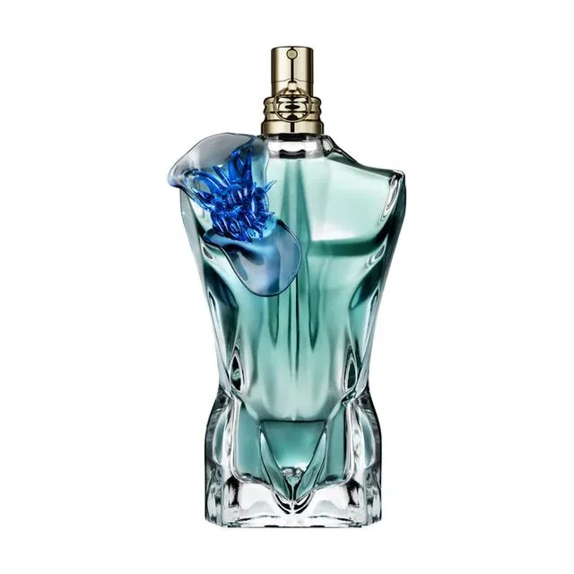 Jean Paul Gaultier Le Beau Flower Edition Eau de Parfum 125ml Herren
