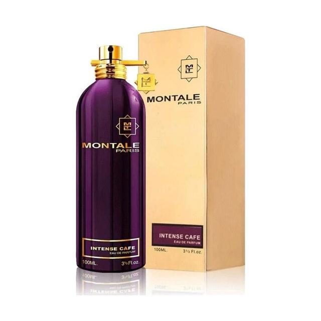 Montale Intense Caf Eau de Parfum Spray 100 ml
