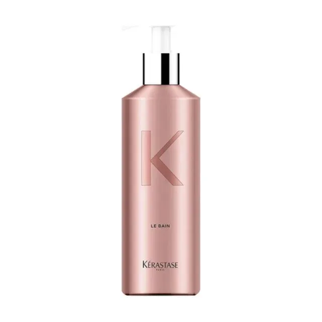 Kérastase Chroma Absolu nachfüllbare Aluminiumflasche