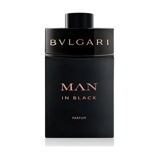 Bulgari Man in Black Eau de Parfum 150ml Herren