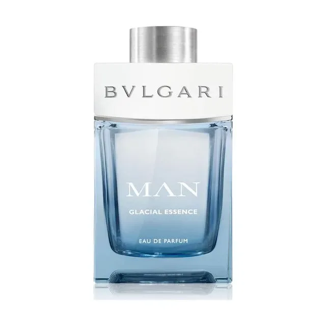 Bulgari Man Glacial Essence Eau de Parfum 100ml Herren