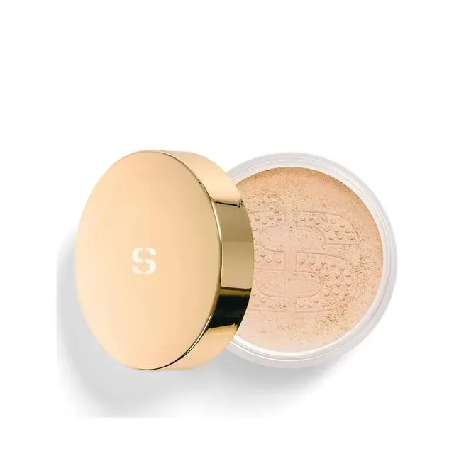 sisley - Phyto-Teint Poudre Libre, 12 g, Translucent