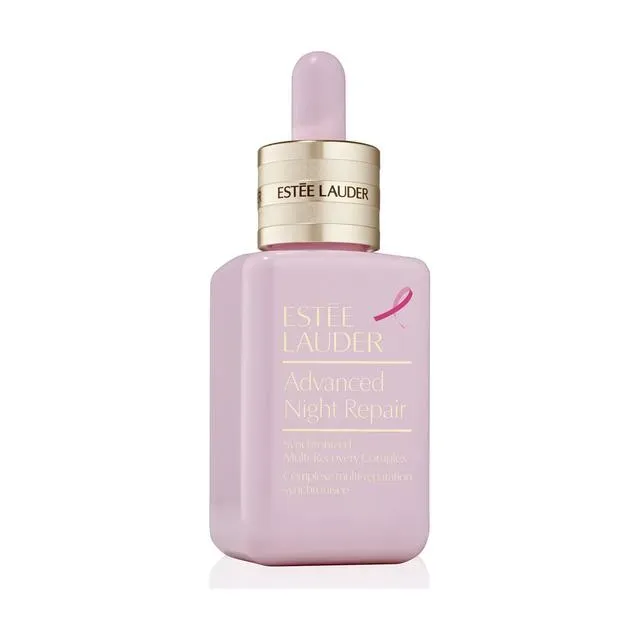 Estée Lauder Pink Ribbon Advanced Night Repair Serum 2ST Damen