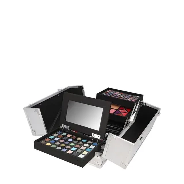 ZMILE My Treasure Case Make-up Set