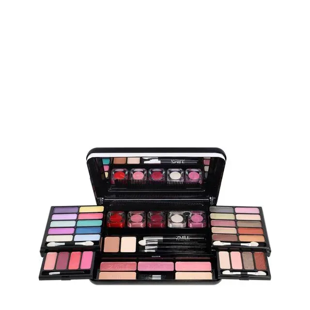ZMILE Classic Make-up Set
